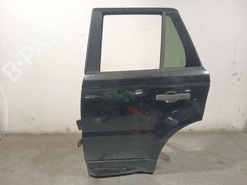 Used Left rear door Left rear door LAND ROVER RANGE ROVER SPORT I (L320) 3.0 D 4x4 (211 hp) 40107057 40107057
