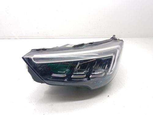 Used Left headlight OPEL CROSSLAND X / CROSSLAND (P17, P2QO) 1.2 (75) (110 hp) 25904886