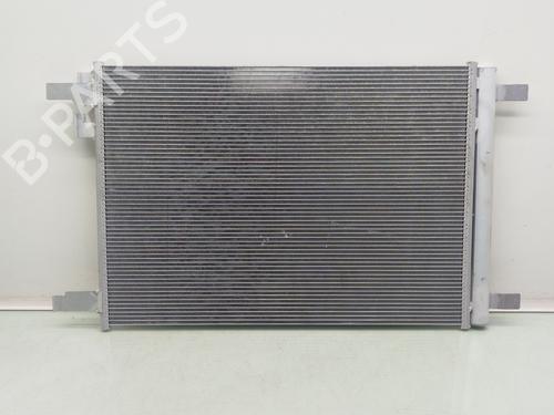 Used AC radiator AUDI A1 Sportback (GBA) 30 TFSI (116 hp) 29754301