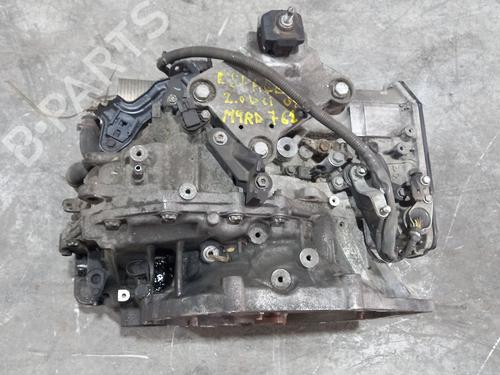 Gearbox RENAULT ESPACE IV (JK0/1_) 2.0 dCi (JK03, JK04, JK1C, JK1G, JK1J, JK1K) | BP29806941M3 