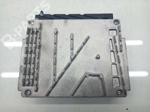 Engine control unit (ECU) VOLVO XC90 I (275) D5 AWD | BP11197604M57 