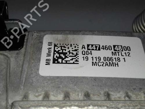 Steering column MERCEDES-BENZ V-CLASS (W447)  | BP13047557M21 