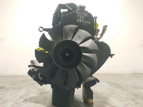 Engine IVECO DAILY III Van  | BP25624259M1 