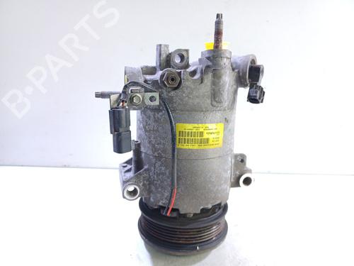 AC compressor FORD FIESTA VI (CB1, CCN) 1.0 EcoBoost | BP27475375M34 