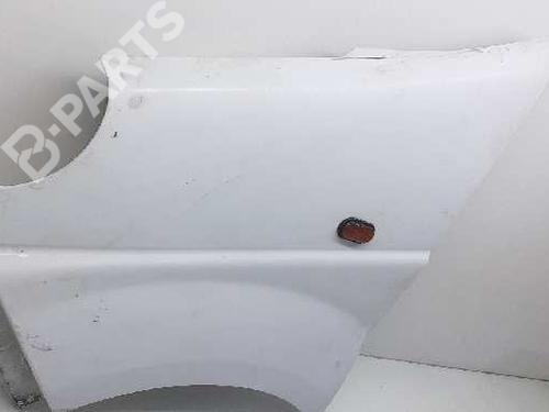 Forkjerm venstre NISSAN PRIMASTAR Bus (X83) [2001-2025]  7290321