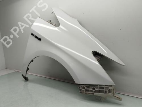 Forkjerm høyre TOYOTA PRIUS (_W3_) 1.8 Hybrid (ZVW3_) | BP30510504C42