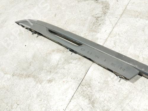 Roof bar DACIA DUSTER (HM_) 1.5 dCi 115 4x4 | BP29460530C65 