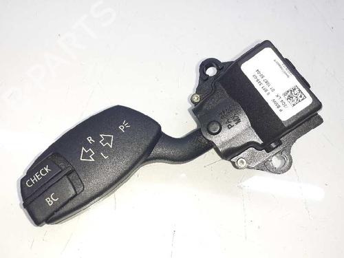 Used Steering column stalk BMW 5 Touring (E61) 530 xd (231 hp) 6997940