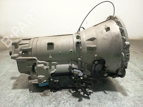 Gearbox JAGUAR F-PACE (X761) 3.0 SDV6 AWD | BP40229067M3 - Image 2