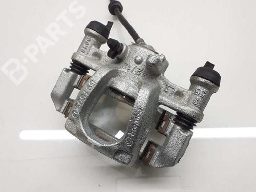 Used Left rear brake caliper MERCEDES-BENZ V-CLASS (W447) [2014-2025]  11560705