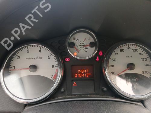 AC compressor PEUGEOT 207 (WA_, WC_) 1.4 16V | BP28209605M34 