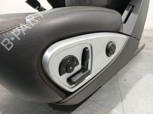 Left front seat MERCEDES-BENZ M-CLASS (W164) ML 350 CDI 4-matic (164.122) | BP34557673C15  - Image 8