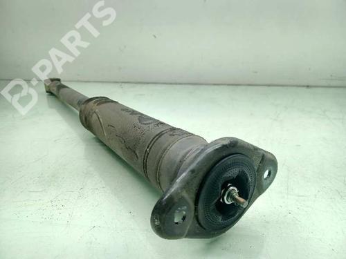 Left rear shock absorber NISSAN MICRA V (K14)  | BP10936378M18