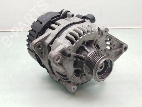 Used Alternator Alternator KIA SPORTAGE IV (QL, QLE) 1.6 CRDi (136 hp) 34505360 34505360