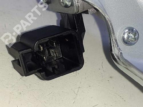 Rear wiper motor KIA NIRO I (DE) 1.6 GDI Hybrid | BP9164449M102 