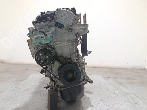 Engine MAZDA CX-3 (DK) 2.0 SKYACTIV-G (DK5W, DK6W) | BP36023172M1 - Image 6