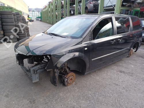 Used Parts CHRYSLER GRAND VOYAGER V (RT) 2.8 CRD (163 hp) 2283264