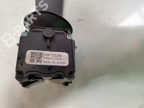 Steering column stalk OPEL CORSA E (X15) 1.3 CDTI (08, 68) | BP10521419I23 