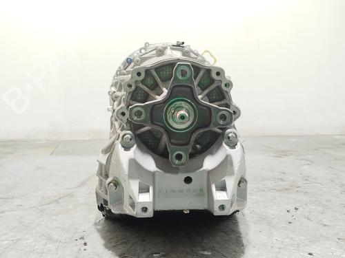 Gearbox MERCEDES-BENZ VITO Van (W447) 114 CDI 4x4 (447.601, 447.603, 447.605) | BP40106367M3 - Image 3