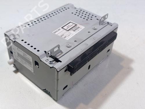 Used Radio Radio FORD FOCUS III Turnier 1.6 TDCi (115 hp) 33872941 33872941