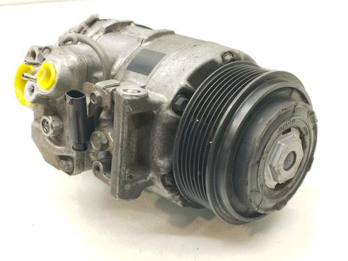 Used AC compressor AC compressor MERCEDES-BENZ GLK-CLASS (X204) 320 CDI 4-matic (204.983) (224 hp) 32059590 32059590