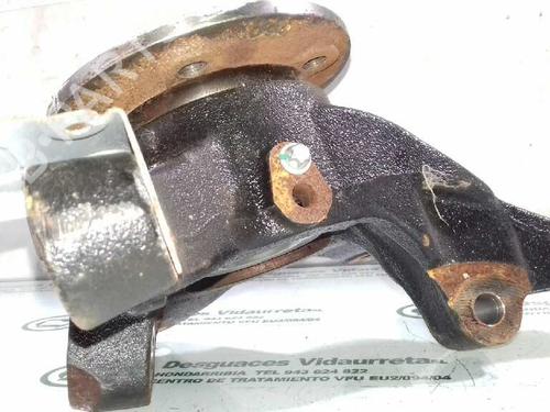 Right front steering knuckle MERCEDES-BENZ V-CLASS (W447)  | BP9117266M26 