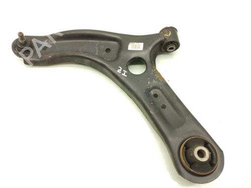 Used Left front suspension arm HYUNDAI i20 II (GB, IB) 1.2 (84 hp) 18412725