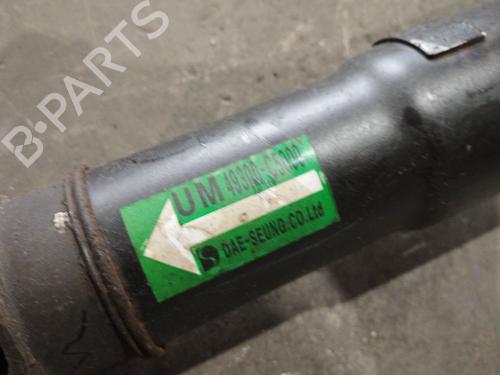 Driveshaft KIA SORENTO III (UM) 2.2 CRDi | BP20305053M37 