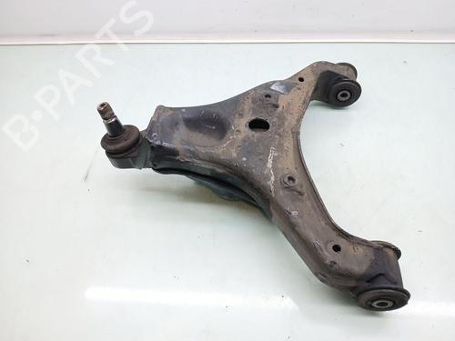 Used Right front suspension arm Right front suspension arm MERCEDES-BENZ SPRINTER 3,5-t Platform/Chassis (B906) 316 CDI (906.131, 906.133, 906.135, 906.231, 906.233,... (163 hp) 32719956 32719956