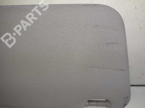 Left sun visor MERCEDES-BENZ C-CLASS Coupe (C204) C 180 (204.331) | BP11708844I1 
