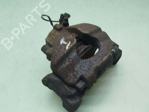 Używane Zacisk hamulca przedniego lewego VW TRANSPORTER T4 Bus (70B, 70C, 7DB, 7DK, 70J, 70K, 7DC, 7DJ) 2.5 TDI (102 hp) 30330123