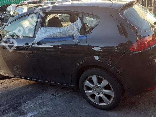 Left front brake caliper SEAT LEON (1P1)  | BP11560499M105 