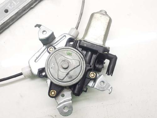 Rear left window mechanism NISSAN MURANO I (Z50) 3.5 4x4 | BP9703295C24 