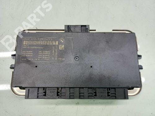 Used Electronic module BMW X3 (F25) xDrive 20 d (184 hp) 10392257