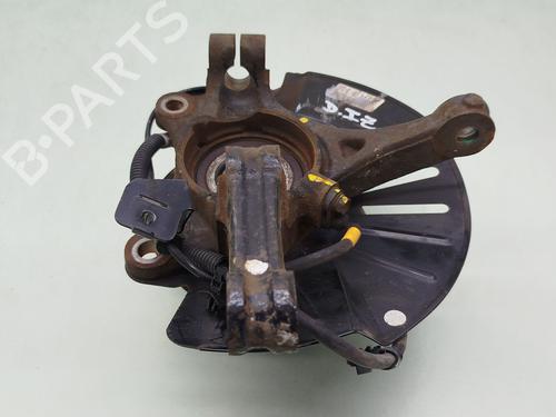 Left front steering knuckle KIA STONIC (YB) 1.6 CRDi | BP35765282M25 - Image 5
