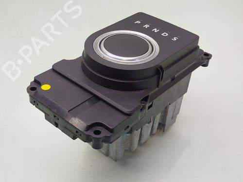 Gearstang LAND ROVER RANGE ROVER SPORT I (L320) 3.0 D 4x4 (256 hp) 31850793