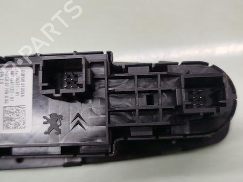 Left front window switch OPEL GRANDLAND / GRANDLAND X (A18, P1UO) 1.5 Turbo D (75) | BP32725814I27  - Image 5