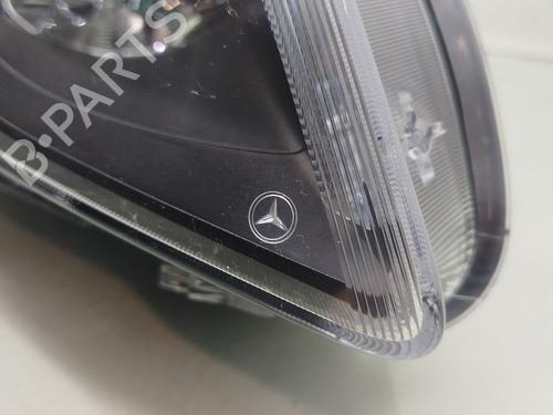 Right headlight MERCEDES-BENZ VITO Van (W447) 114 CDI (447.601, 447.603, 447.605) | BP31827724C29