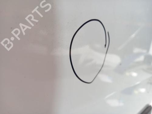 Right slide door CITROËN JUMPY II (VF7) 1.6 HDi 90 16V | BP30551207C75 