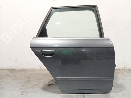 Used Right rear door Right rear door 39648329 39648329