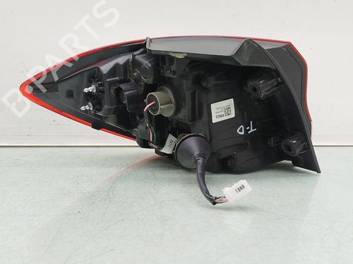 Right taillight HYUNDAI i30 (PDE, PD, PDEN) 1.0 T-GDI | BP38268424C35 - Image 4