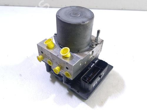 Used ABS pump CITROËN C4 Picasso I MPV (UD_) 2.0 HDi 150 (150 hp) 26493061