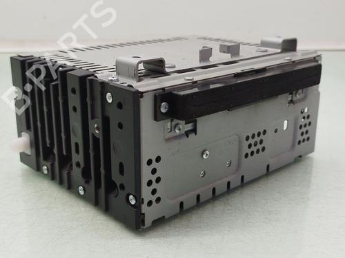 Bilradio FORD KUGA II (DM2) 1.6 EcoBoost (150 hp) 29254626