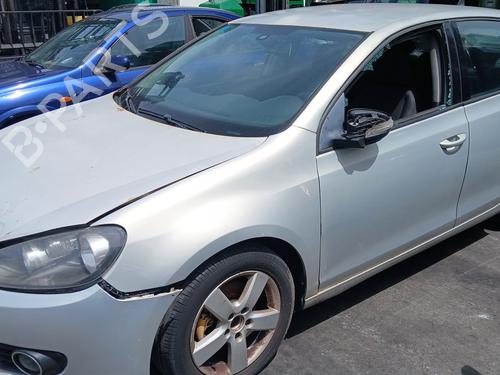 Used Parts VW GOLF VI (5K1) 2.0 TDI (140 hp) 3124945