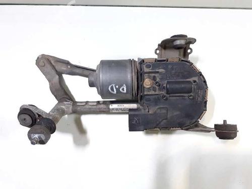 Front wiper motor SEAT LEON (1P1) 2.0 TDI | BP6882748M29 