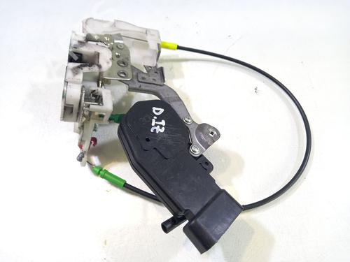 Used Front left lock PEUGEOT 107 (PM_, PN_) 1.0 (68 hp) 21046062
