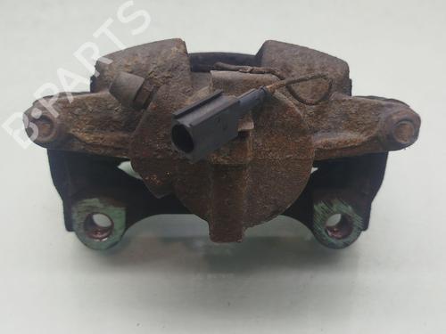 Left rear brake caliper PEUGEOT BOXER Van 2.2 HDi 110 | BP34544030M107 - Image 3