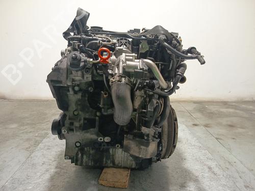 Engine VW GOLF VI (5K1) 2.0 TDI | BP34347136M1  - Image 5