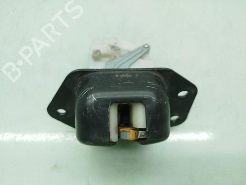 Tailgate lock NISSAN JUKE (F15) 1.6 DIG-T 4x4 | BP23958288C101