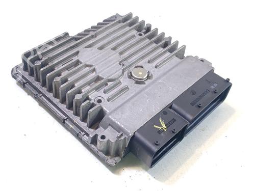 Used Engine control unit (ECU) SKODA ROOMSTER (5J7) 1.6 TDI (90 hp) 29276890